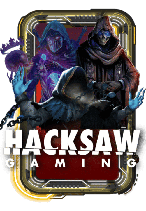 hacksaw