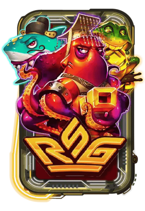 rsg