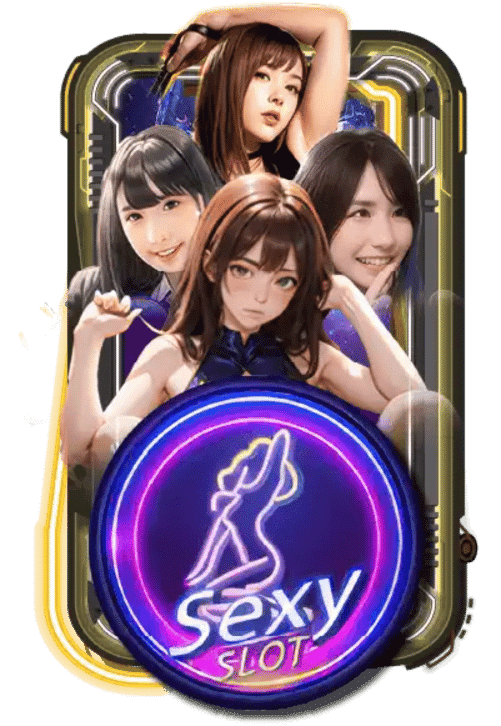 sexy slot