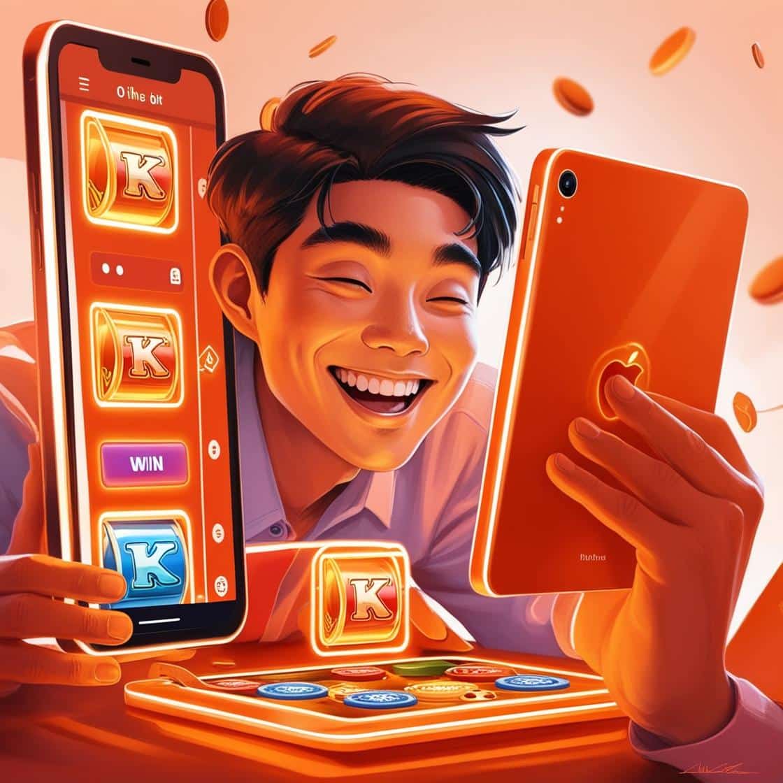 gambit888